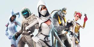 Fortnite заработала $1 миллиард от микротранзакций только на мобильных устройствах